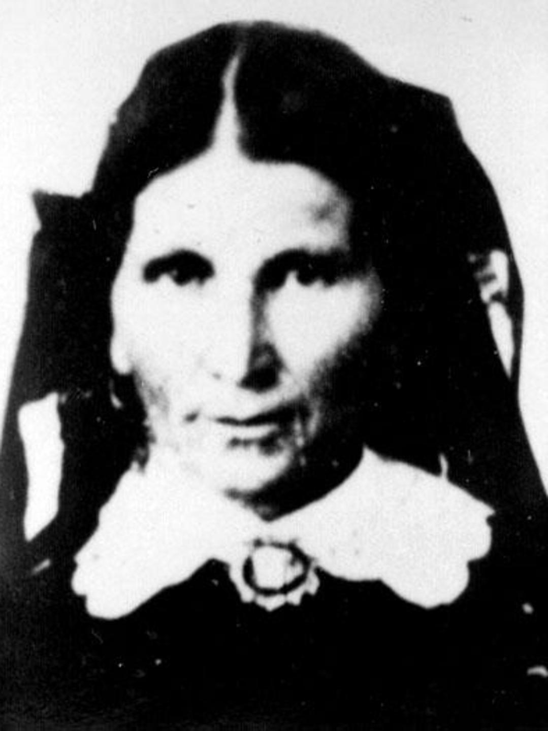 Mary Sudbury (1811 - 1876) Profile